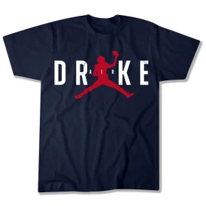 Air Drake Maye T-Shirt