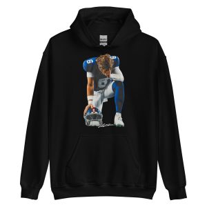 Jaxson Dart New York Signature Hoodie