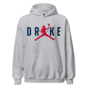 Air Drake Maye Hoodie