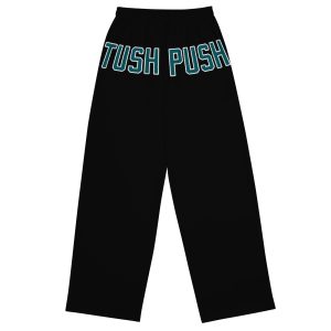 Philadelphia Tush Push Wide-Leg Pants