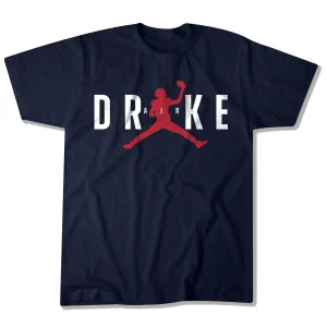 Air Drake Maye T-Shirt